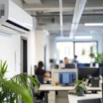 Consejos para optimizar el uso del aire acondicionado en verano