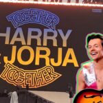 Harry Styles se prepara para un concierto inolvidable en M&eacute;xico