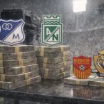 Desigualdad en los derechos de televisión del fútbol colombiano