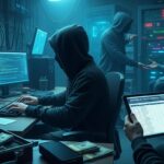 Microsoft alerta sobre hackers rusos en Wi-Fi de hoteles