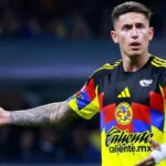 Hinchas de Cruzeiro celebran la caída del fichaje de Brian Rodríguez