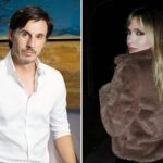 Roberto García Moritán y Emily Ceco: un nuevo romance en la mira