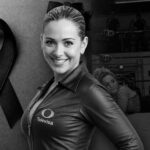 Fallece Diana La Cazadora a los 48 años, luchadora y reportera