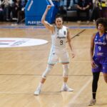 Argentina se consagra campeona del Sudamericano Femenino 2026