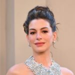 Anne Hathaway desmiente rumores sobre un falso embarazo