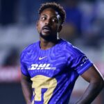 Álvaro Angulo preocupa a Pumas tras lesión en Leagues Cup