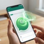 Libera hasta 10 GB en WhatsApp con esta funci&oacute;n oculta