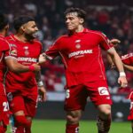 Toluca avanza a cuartos de final tras vencer 3-1 a FC Dallas
