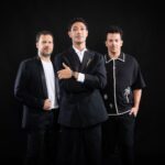 El Kuelgue deslumbra en el Movistar Arena con su nuevo disco