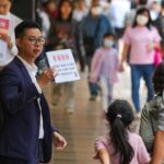 Insurers en Hong Kong prevén crecimiento de primas del 8-10%