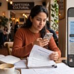 Digitaliza tus apuntes en segundos con tu celular