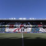 El Rayo Vallecano enfrenta su temporada sin estadio