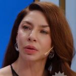 Romina Gaetani habla de su denuncia por violencia de género