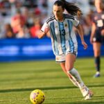 Sophie Braun: la referente argentina que desafía barreras idiomáticas