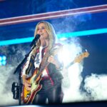 Disney revela novedades de sus parques con Sheryl Crow y Beck