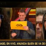 Rating: La gala de eliminaci&oacute;n de Gran Hermano arrasa en audiencia