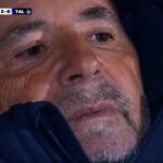 Sampaoli deja Talleres en la cuerda floja tras nueva derrota