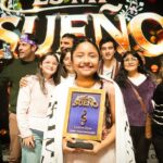 Rating de la gran final de &lsquo;Es mi sue&ntilde;o&rsquo;