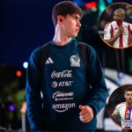 Gonz&aacute;lez en el Olympiacos: la dura competencia por la titularidad