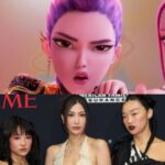 Las voces tras Las Guerreras K-Pop: un fen&oacute;meno global