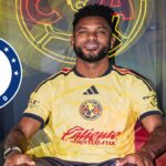 La sorprendente llegada de Miguel Borja al Club América