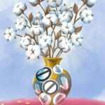 La industria textil de China resiste las sanciones de EE. UU.
