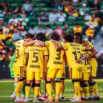 Am&eacute;rica vence a Ju&aacute;rez 2-1 en un emocionante partido