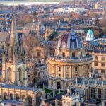 Ejecutivos chinos expresan quejas sobre programa de Oxford
