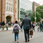 Google y Microsoft: la influencia tecnol&oacute;gica en escuelas de EE. UU.