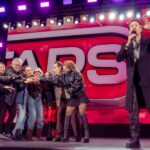 Nico V&aacute;zquez presenta Popstars: el regreso del reality musical
