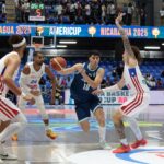 Argentina busca clasificar al Mundial 2027: partidos y claves