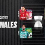 Semifinales de la Leagues Cup 2026: sedes y horarios confirmados