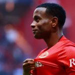 Helinho podría dejar Toluca por millonaria oferta rusa