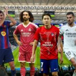 Movimientos destacados del mercado de fichajes en LaLiga