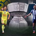 América y Monterrey empatan en semifinal de la Leagues Cup 2026