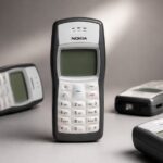 Nokia 1100: El ic&oacute;nico tel&eacute;fono busca un nuevo resurgir