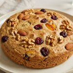 Descubre cómo hacer pan de plátano sin harina ni azúcar
