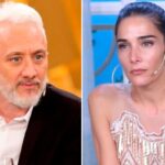 Competencia entre Juana Viale y Andy Kusnetzoff: un análisis