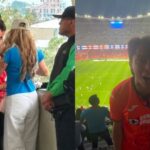 Desmienten expulsión de influencer que insultó a jugadoras de Cruz Azul
