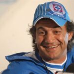 Cruz Azul celebra la recuperación de Rubén Omar Romano tras vencer al cáncer