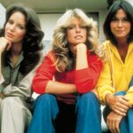 Jaclyn Smith recuerda la &uacute;ltima carta de su amiga Farrah Fawcett