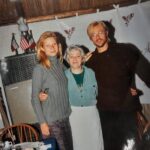 La chef que conquistó a Brad Pitt y Gwyneth Paltrow en Mendoza