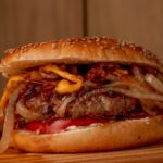 Consejos de chefs para preparar hamburguesas perfectas