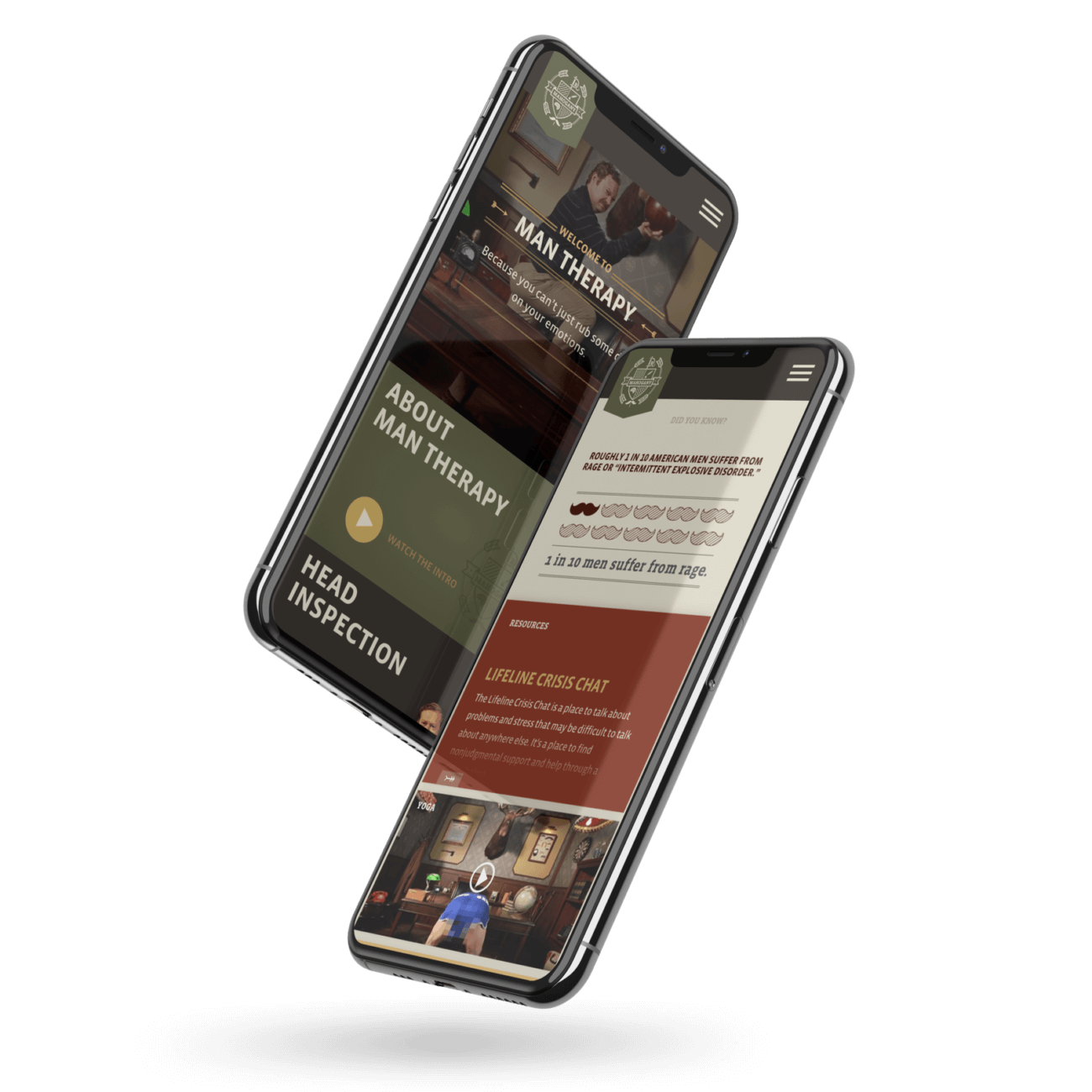 Grit Digital Health Home