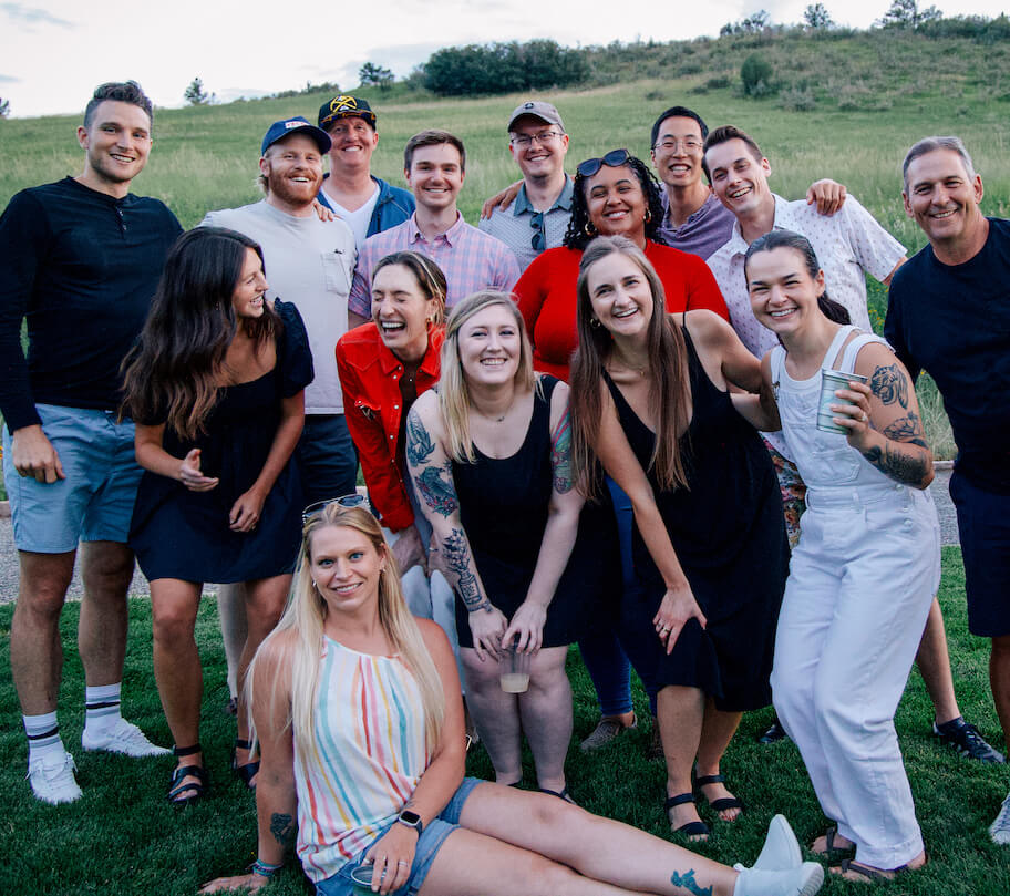 About the Grit Digital Health Team