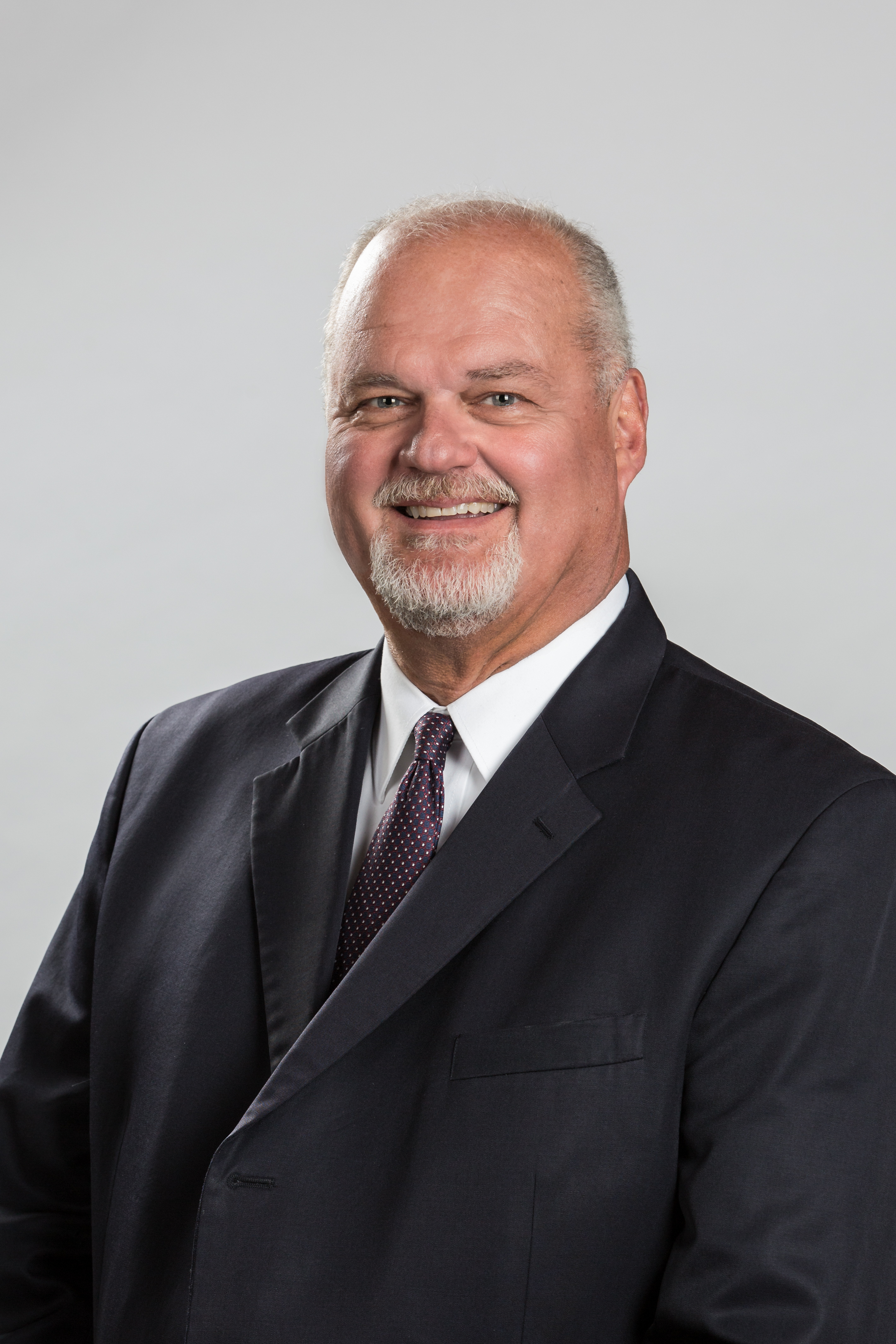 Ricky C. Adams : Funeral Director