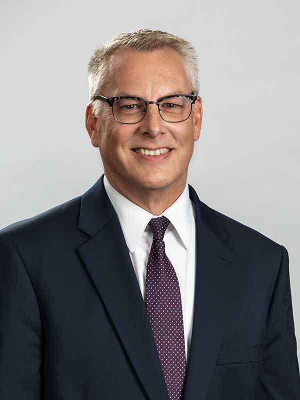 Jonathan Moore : Funeral Director