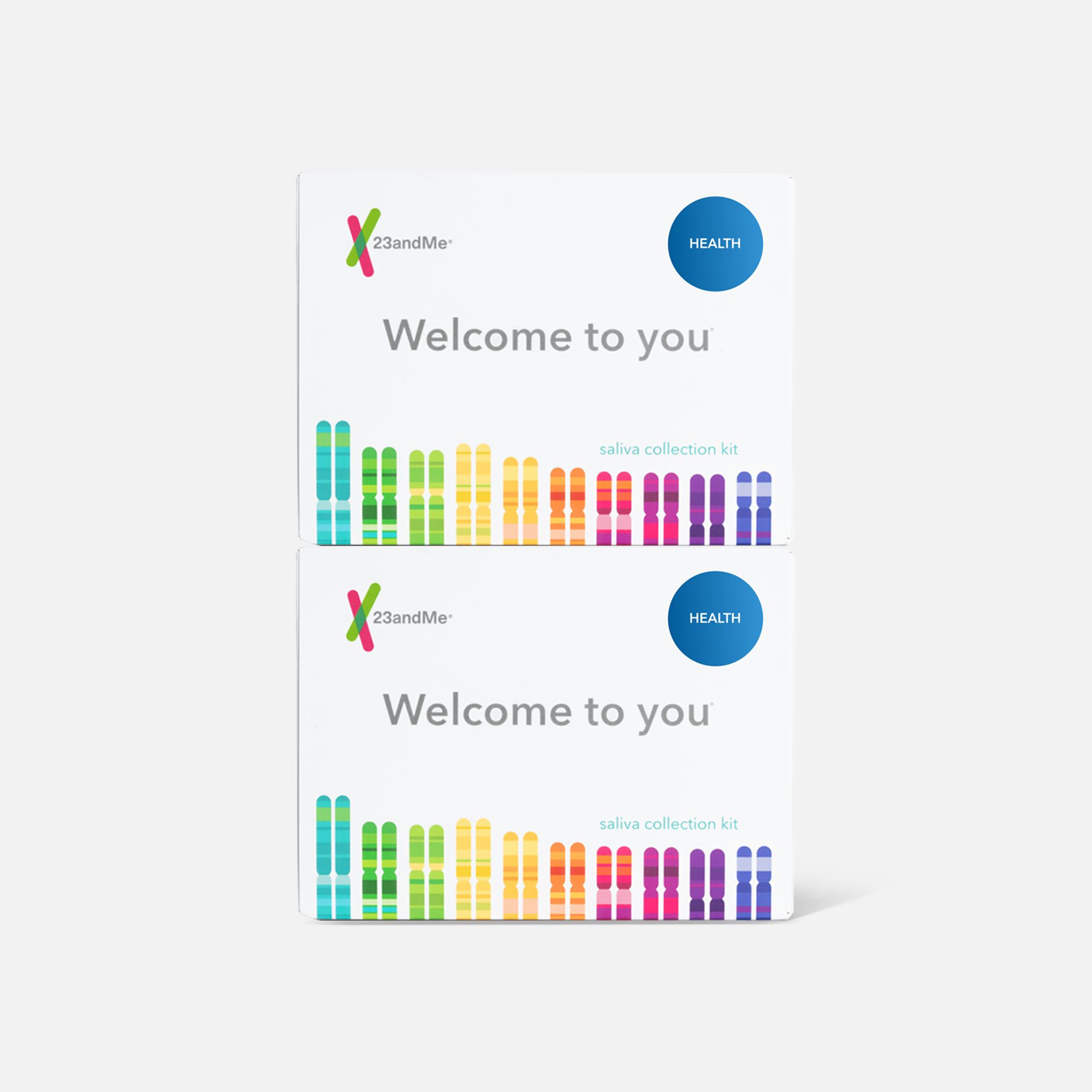 23andMe Health-only Service