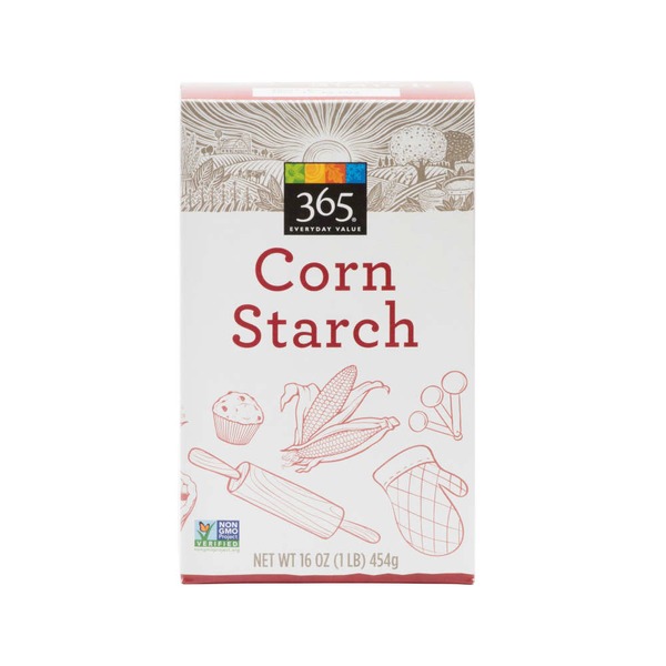 365 Everyday Value 365 Everyday Value, Corn Starch