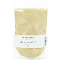 Whole Spice Galangal Powder, 4 Ounce